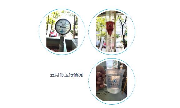 你見(jiàn)過(guò)通量不減反增的“MBR膜”嗎？