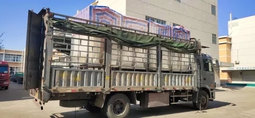 疫情防護(hù)，建嶸人在行動(dòng)